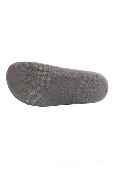 Gezer 13819-24 Termal Kumaş Kız Çocuk Ev Terlik 30-35 - 3