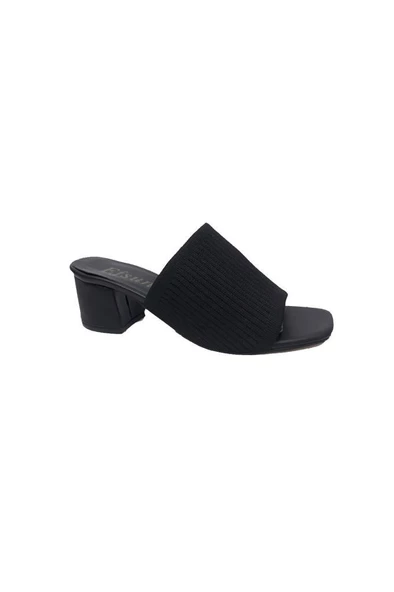 Efsun 3580-22 Triko Örgü Fashion Esnek KadınTerlik ürün görseli 1