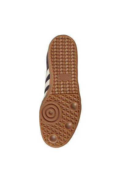 Adidas Samba Bordo - 5