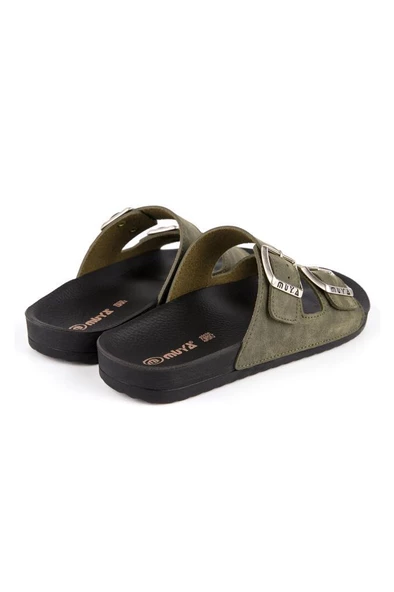Muya 31500 Nova Anatomik Terlik 36-40 - 2