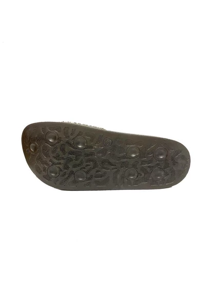 Witta 54121-24 Anatomik Fashıon Taşlı Kadın Terlik - 6
