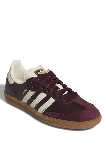 Adidas Samba Bordo