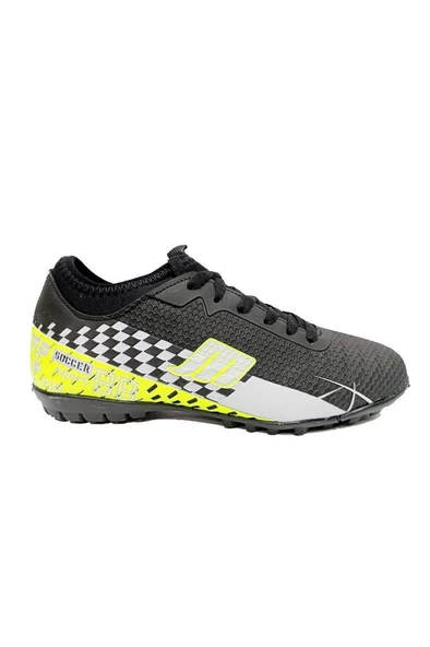 M.P 1138 GR Futbol Halı Saha Kramponu 36-40 - 2