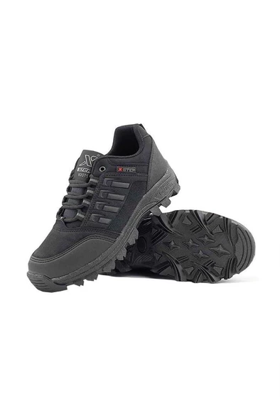 XStep X5-22 Trekking Outdoor Kar Kış Erkek Ayakkabı - Resim 2