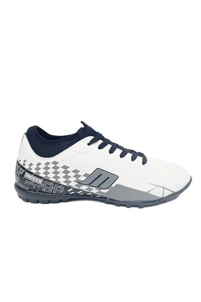 M.P 1138 GR Futbol Halı Saha Kramponu 36-40 - 5