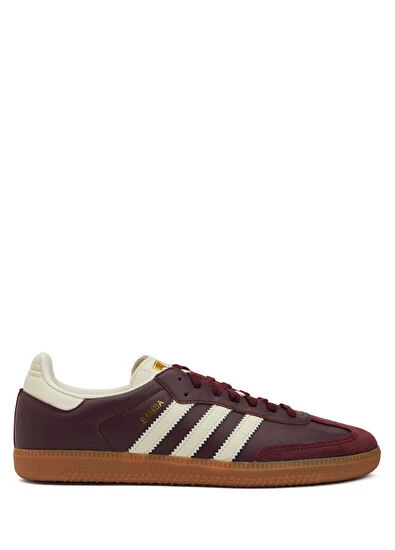 Adidas Samba Bordo - 3