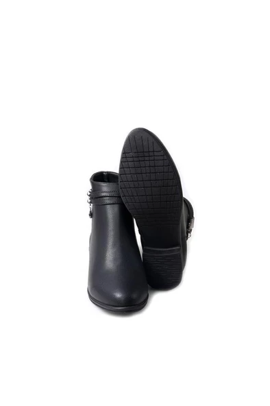 Papuçcity Sdf 02957 Kadın Günlük Bot - 6