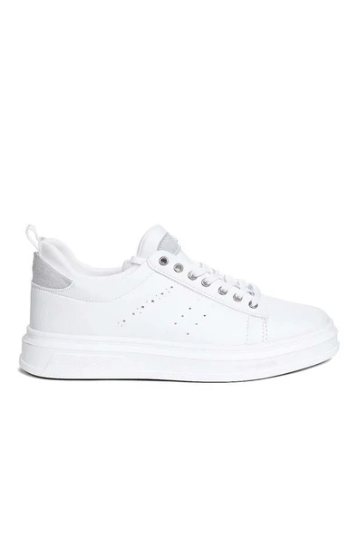 Conteyner 179 Deri Casual Erkek Ayakkabı - 9