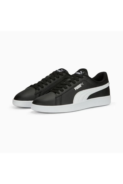 Puma 390987-04 Smash 3.0 L Erkek Sneakers