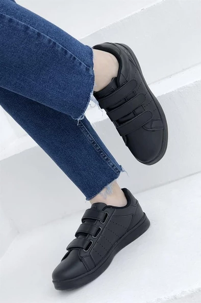 M.P 222-2518 Sport Casual Kadın Sneakers Ayakkabı - Resim 2