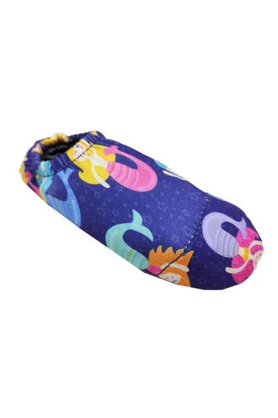 Gezer 2184 Çocuk Plaj Havuz Çorap Ayakkabısı ürün görseli 1