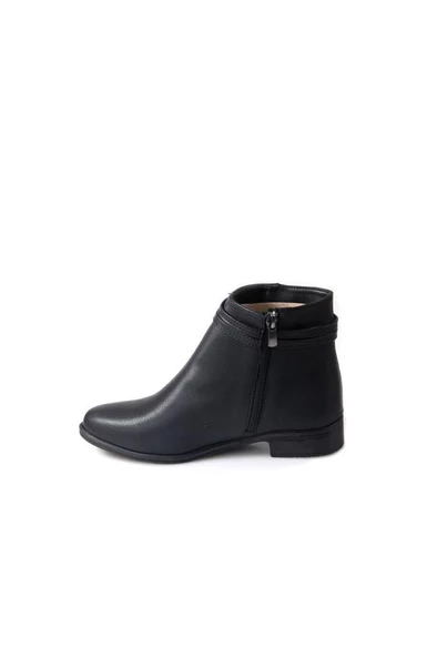 Papuçcity Sdf 02957 Kadın Günlük Bot - 4