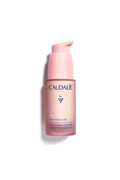 Caudalie Resveratrol-Lift Anında Dolgunlaştırıcı Etkili Serum