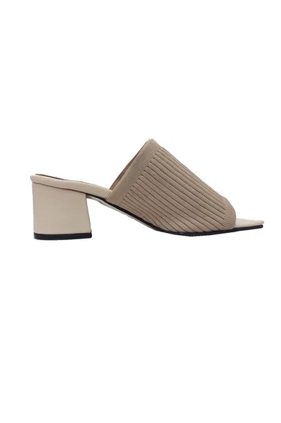 Efsun 3580-22 Triko Örgü Fashion Esnek KadınTerlik - Resim 6