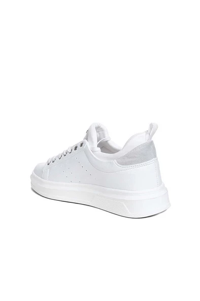 Conteyner 179 Deri Casual Erkek Ayakkabı - 8