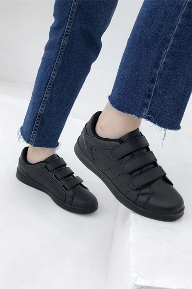 M.P 222-2518 Sport Casual Kadın Sneakers Ayakkabı - Resim 3