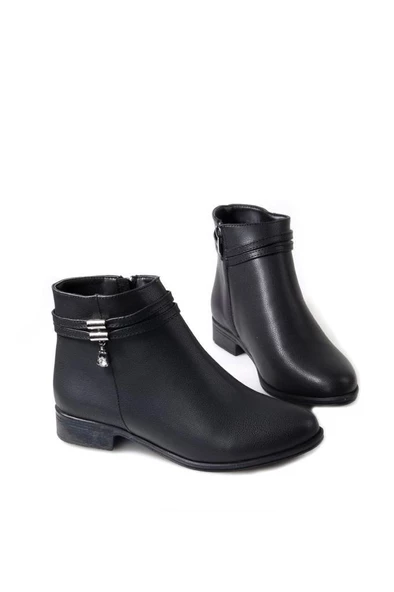 Papuçcity Sdf 02957 Kadın Günlük Bot