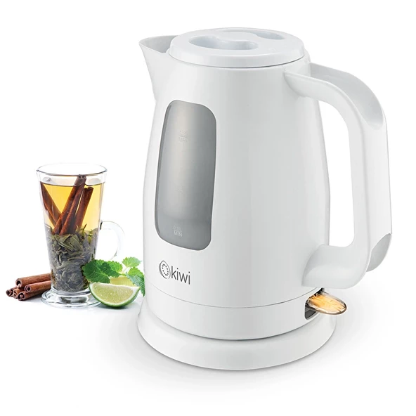 Kiwi KK 3325P Su Isıtıcı (Kettle)