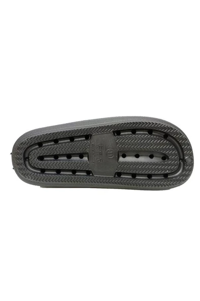 Akınal E280-23 Ortopedik Suya Dayanıklı Terlik 36-40 - Resim 12