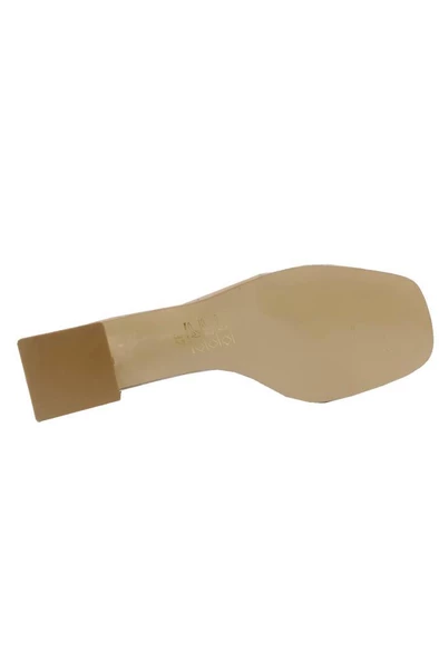 Cotcolic 01224 Taşlı Şeffaf Topuk Fashion Kadın Sandal - 3