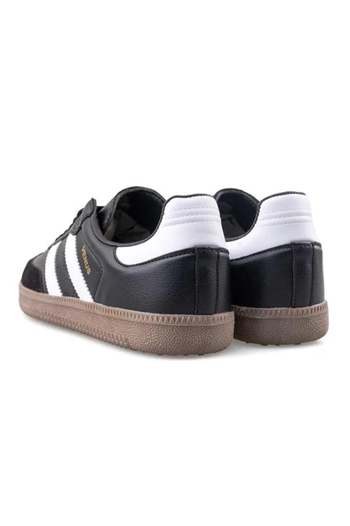 Best Of 572-24 Deri Fashion Erkek Sneaker - 5