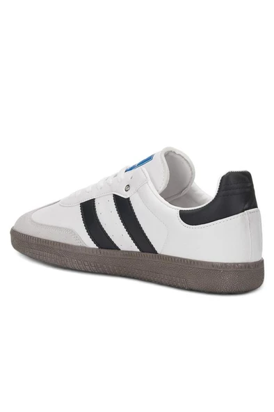 Best Of 572-24 Deri Fashion Erkek Sneaker - 2