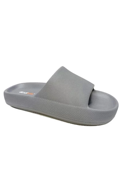 Akınal E280-23 Ortopedik Suya Dayanıklı Terlik 36-40 - Resim 4