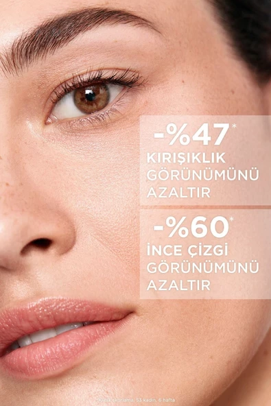 Vichy Liftactiv Kırışıklık Karşıtı Dolgunlaştırıcı Serum 30 ml 3337875719209