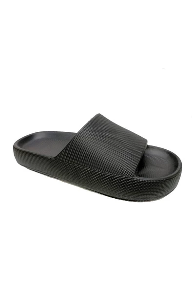 Akınal E280-23 Ortopedik Suya Dayanıklı Terlik 36-40 - Resim 10