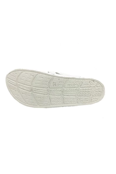 Mulex 11201-24 Anatomik Trend Fashion Kadın Terlik - Resim 9