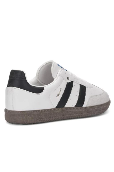 Best Of 572-24 Deri Fashion Erkek Sneaker - 3