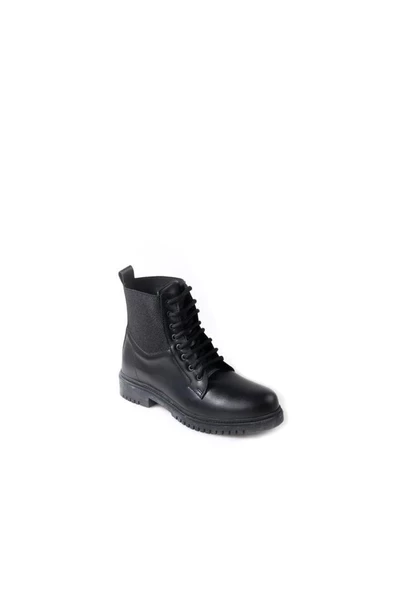 Papuçcity Sdf 02959 Kadın Günlük Postal Bot - 3