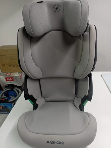 Maxi-Cosi Kore I-Size 15-36 kg Oto Koltuğu Authentic Grey(Teşhir&Outlet) - 4
