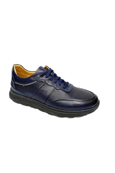 Dr.Flexer 603004-749 Hakiki Deri Erkek Ayakkabı