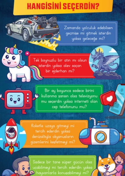 Günlük Planlayıcı Okul Ajandası - 2
