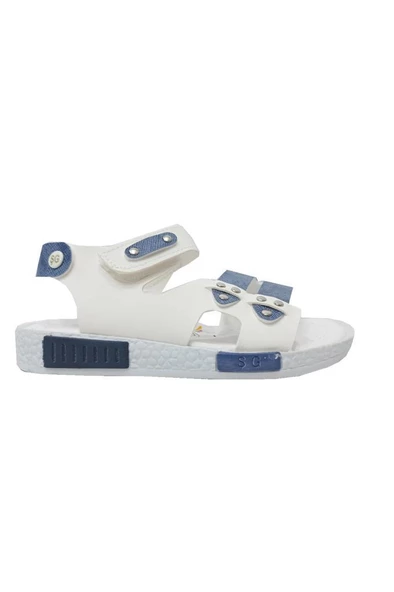 Şiringenç 2741P Anatomik Patik Çocuk Sandalet - 2