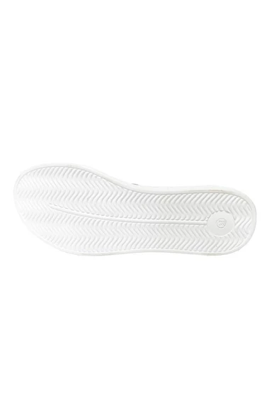 Fancy 050-24 Deri Trend Fashion Kadın Sandalet - 9
