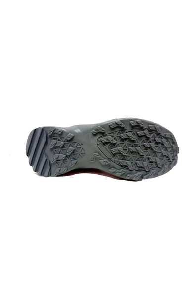 Carby 2024 Deri Sneakers Çocuk Spor Ayakkabı 31-35 - 3