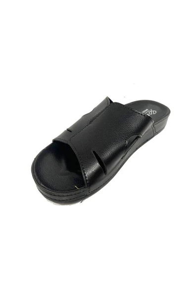 Mulex 10652-24 Anatomik Trend Fashion Kadın Terlik - 2