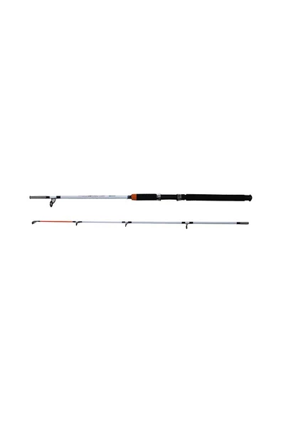 Force 180 İki Parça Olta Kamışı 100-300gr 1.80 mt - 2