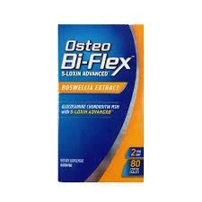 Osteo Bi-Flex Advanced Triple Strength 80 Tablet ürün görseli