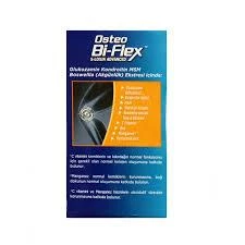 Osteo Bi-Flex Advanced Triple Strength 80 Tablet - Resim 2