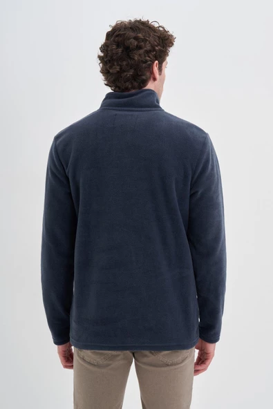 CAZADOR ERKEK 5632 POLAR SWEAT 24KCEEO05632 - 6