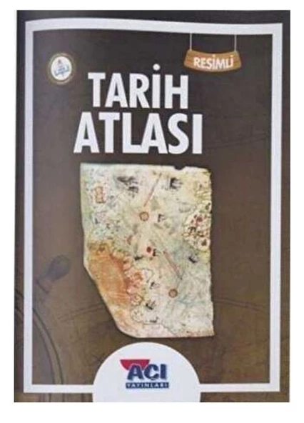 Açı Resimli Tarih Atlası