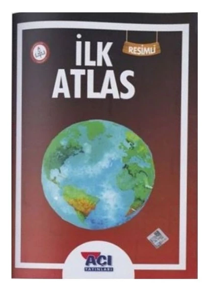 Açı Resimli Atlas