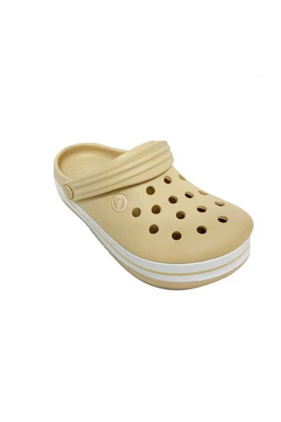 Pienn 50011-001 Medical Sabo Kadın Terlik - Resim 4