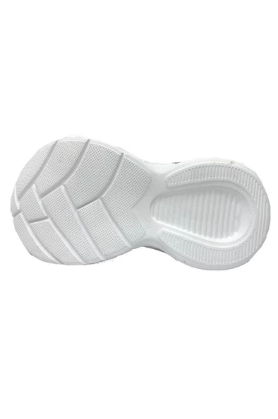 Promax 1730 Işıklı Deri Simli Patik Çocuk Spor Bot 26-31 - 3