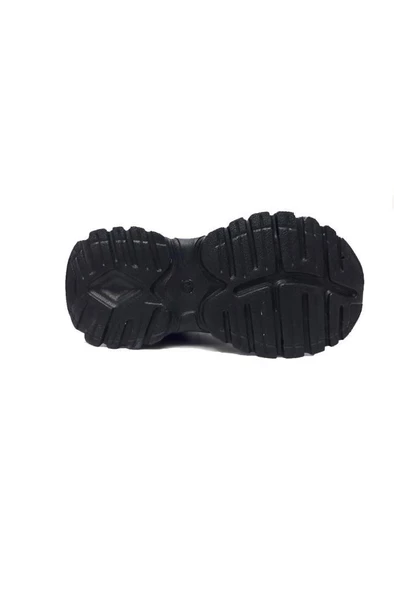 Callion 047 Anorak Çocuk Sneakers Ayakkabı 26-30 - 3