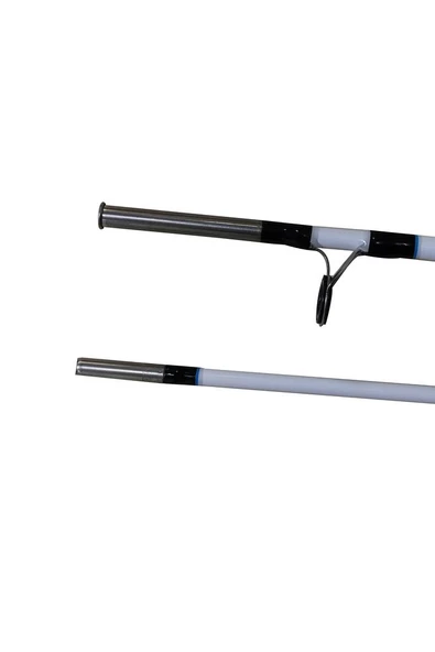 Force 180 İki Parça Olta Kamışı 100-300gr 1.80 mt - 3