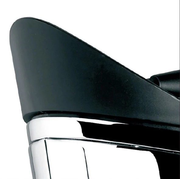 Bugatti Volo Çelik Ekmek Kızartma Makinesi - 3